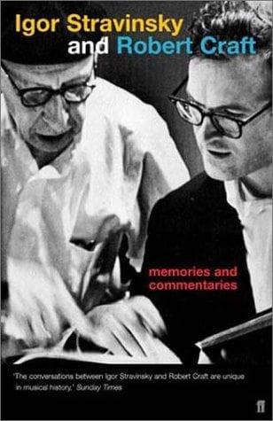 Tapa de Memories and Commentaries
