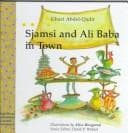 Tapa de Sjamsi and Ali Baba in town