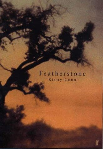 Tapa de Featherstone