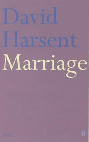 Tapa de Marriage