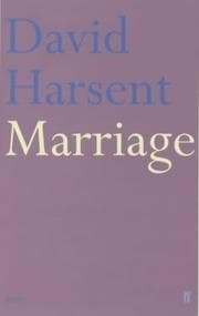 Tapa de Marriage