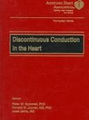 Tapa de Discontinuous conduction in the heart