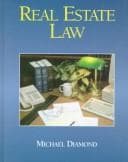 Tapa de Real estate law