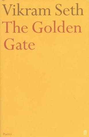 Tapa de The Golden Gate