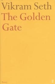 Tapa de The Golden Gate