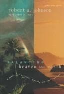 Tapa de Balancing heaven and earth