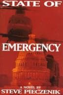 Tapa de State of emergency