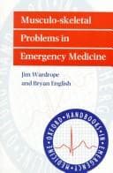 Tapa de Musculo-skeletal problems in emergency medicine