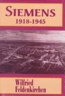 Tapa de Siemens, 1918-1945