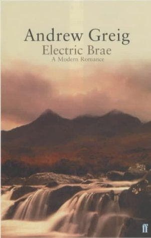 Tapa de Electric Brae