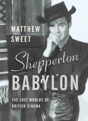 Tapa de Shepperton Babylon