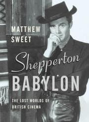 Tapa de Shepperton Babylon