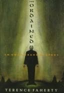 Tapa de The ordained