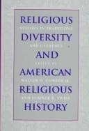 Tapa de Religious diversity and American religious history