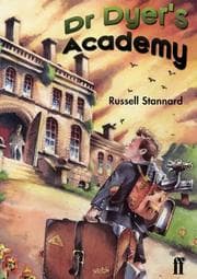 Tapa de Dr Dyer's Academy