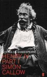 Tapa de Henry IV, part I
