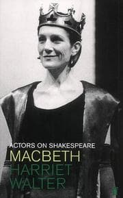 Tapa de Macbeth