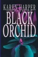 Tapa de Black Orchid