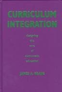 Tapa de Curriculum integration