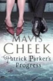 Tapa de Patrick Parker's Progress