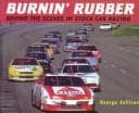 Tapa de Burnin' rubber
