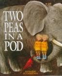 Tapa de Two peas in a pod