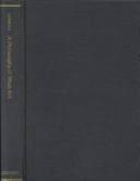 Tapa de A philosophy of mass art