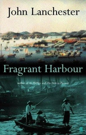 Tapa de Fragrant Harbour