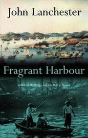 Tapa de Fragrant Harbour