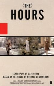Tapa de The hours