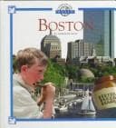 Tapa de Boston