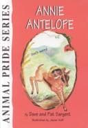 Tapa de Annie Antelope