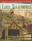 Tapa de Early settlements