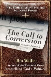 Tapa de The call to conversion