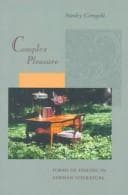 Tapa de Complex pleasure