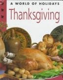 Tapa de Thanksgiving