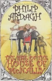 Tapa de The Rise of the House of McNally (Unlikely Exploits)