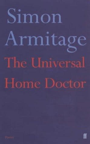 Tapa de The Universal Home Doctor