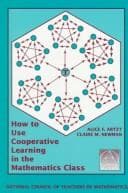 Tapa de How to use cooperative learning in the mathematics class
