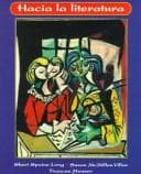 Tapa de Hacia la literatura