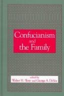 Tapa de Confucianism and the family