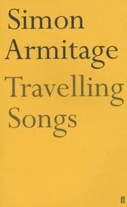 Tapa de Travelling Songs