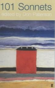 Tapa de 101 Sonnets (Faber Poetry)