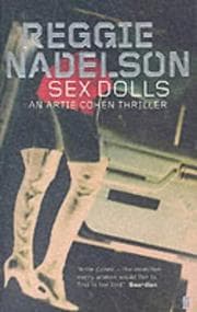 Tapa de Sex Dolls