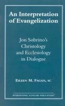 Tapa de An interpretation of evangelization