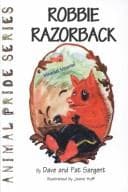 Tapa de Robbie Razorback