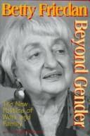 Tapa de Beyond gender