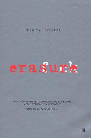 Tapa de Erasure