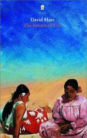 Tapa de The Breath of Life