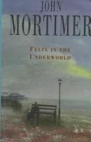 Tapa de Felix in the underworld